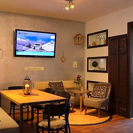 Dahoam By Sarina - & 3* Zell am See