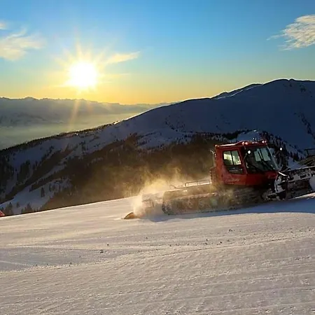 Dahoam By Sarina - & 3* Zell am See