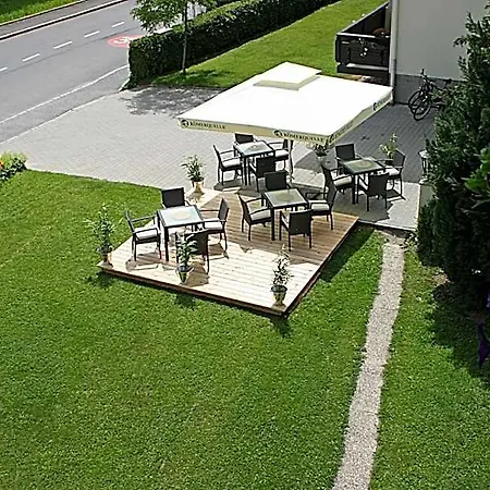 Hotel Dahoam By Sarina - & 3*