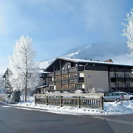 Hotel Dahoam By Sarina - & Zell am See