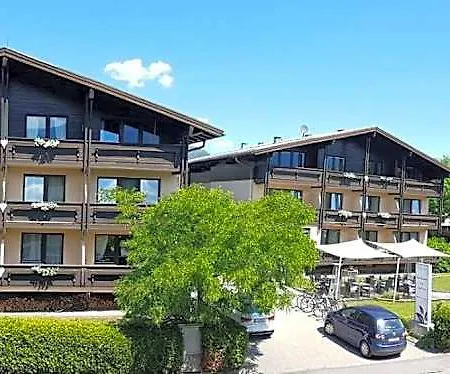 Dahoam By Sarina - & 3* Zell am See
