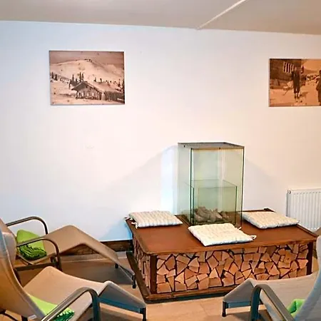 Dahoam By Sarina - & Hotel 3*