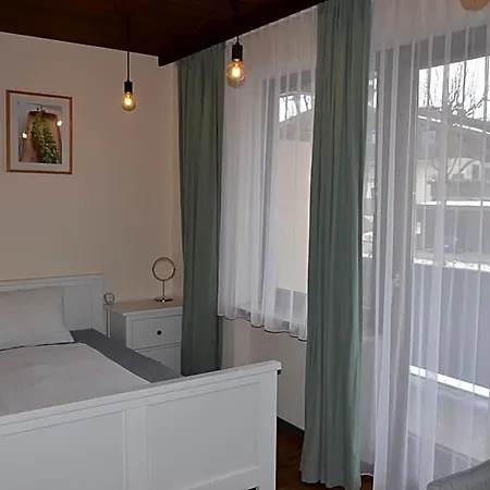 Dahoam By Sarina - & Hotel 3*