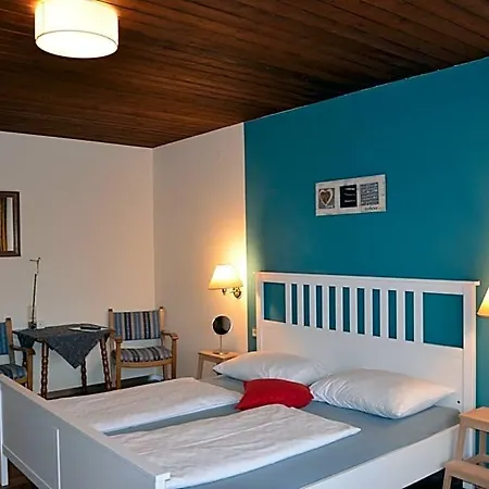 Dahoam By Sarina - & Hotel