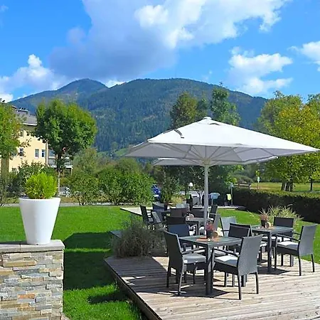 Dahoam By Sarina - & Hotel Zell am See