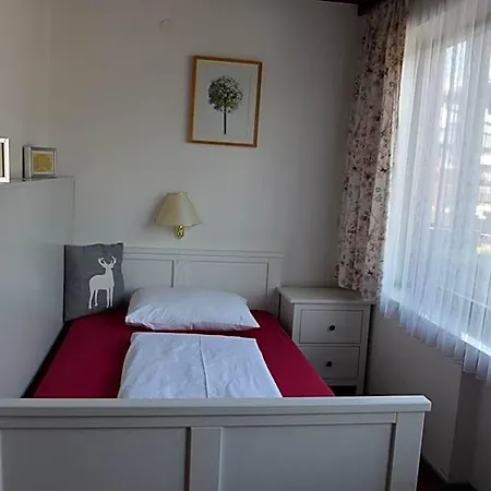 Dahoam By Sarina - & Hotel Zell am See