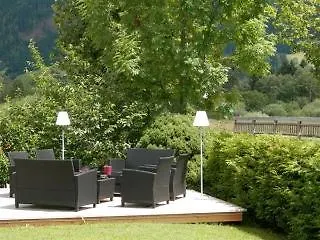 Dahoam By Sarina - & Hotel 3*
